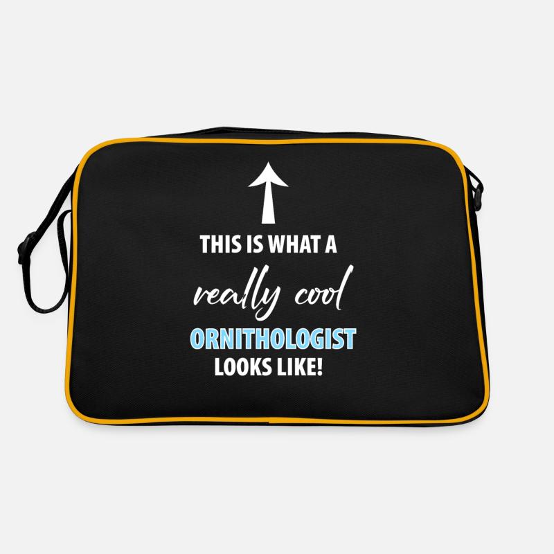 Bird Watching Birds Watching Birding Bird Retro Bag