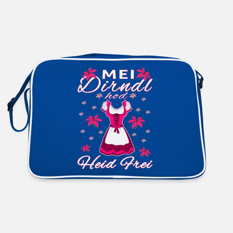 Retro Tasche