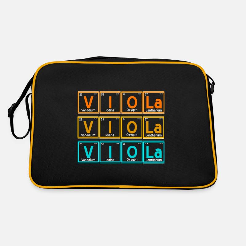 Sac Retro