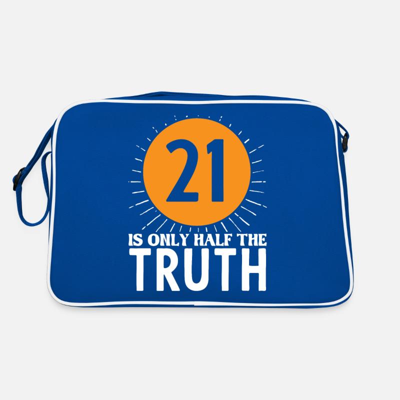 Drôle Math Math Nerd Dictons cadeaux Sac Retro