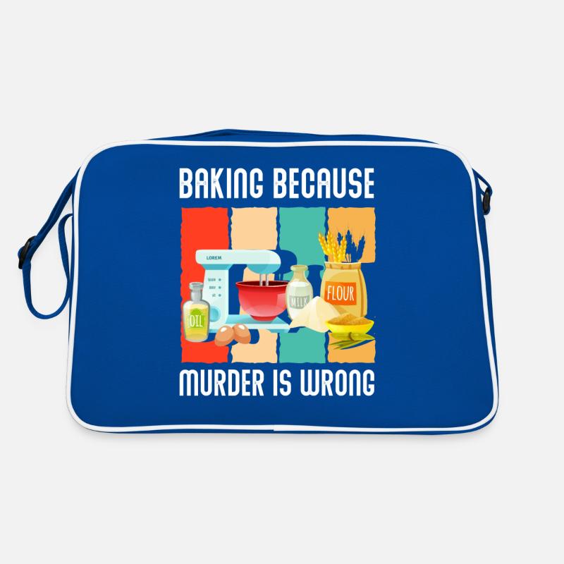 Baker Retro Bag