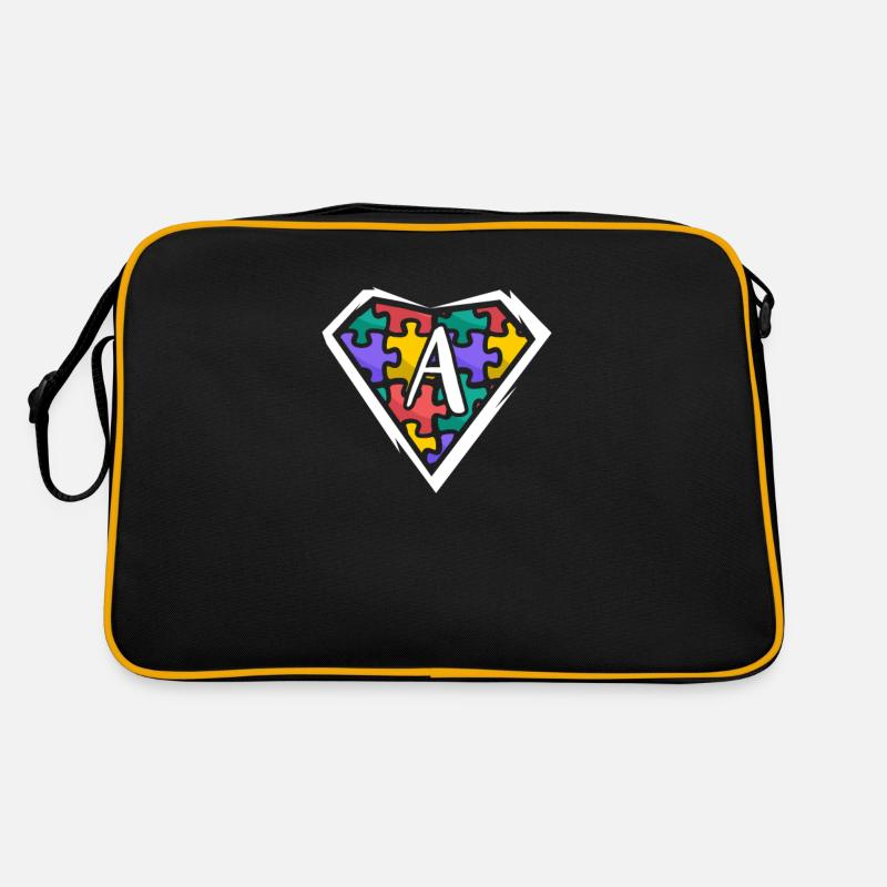 Sac Retro