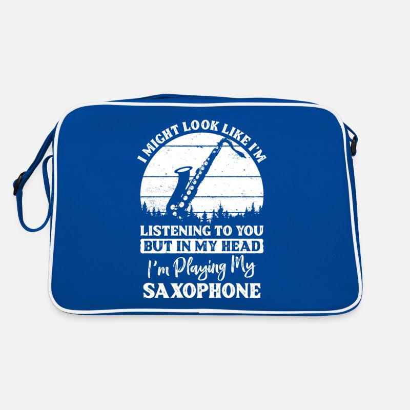 Sac Retro