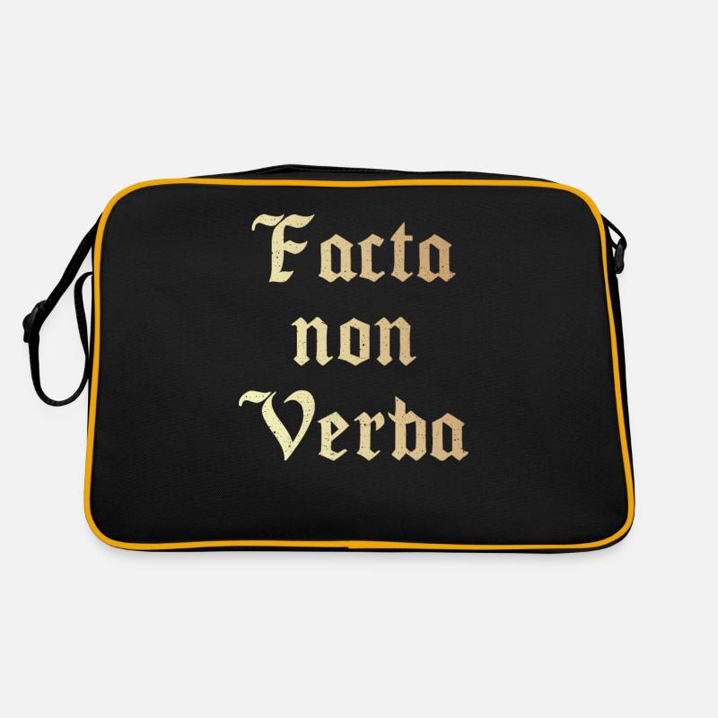 Retro Tasche