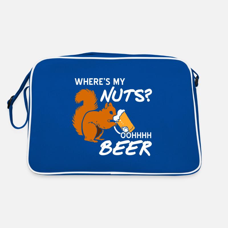 Retro Bag