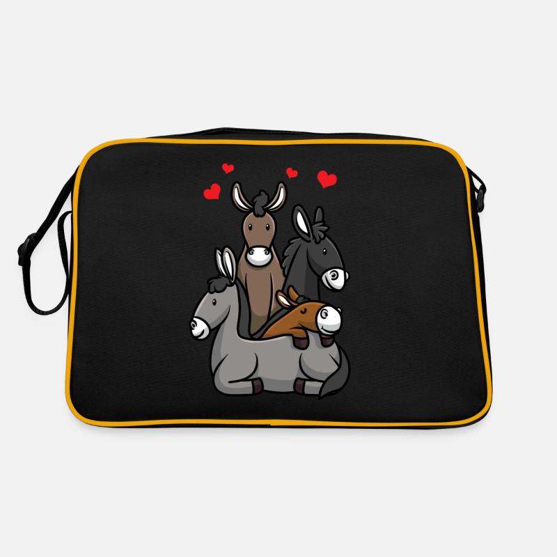 Retro Tasche