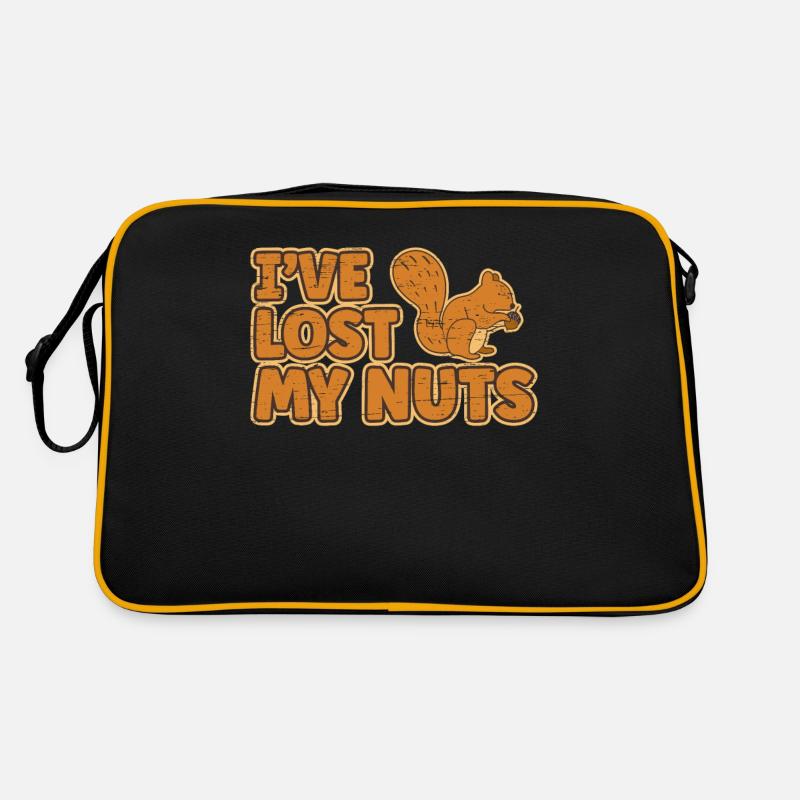 Post Vasectomie J’ai perdu mes noix Vasectomie Sac Retro