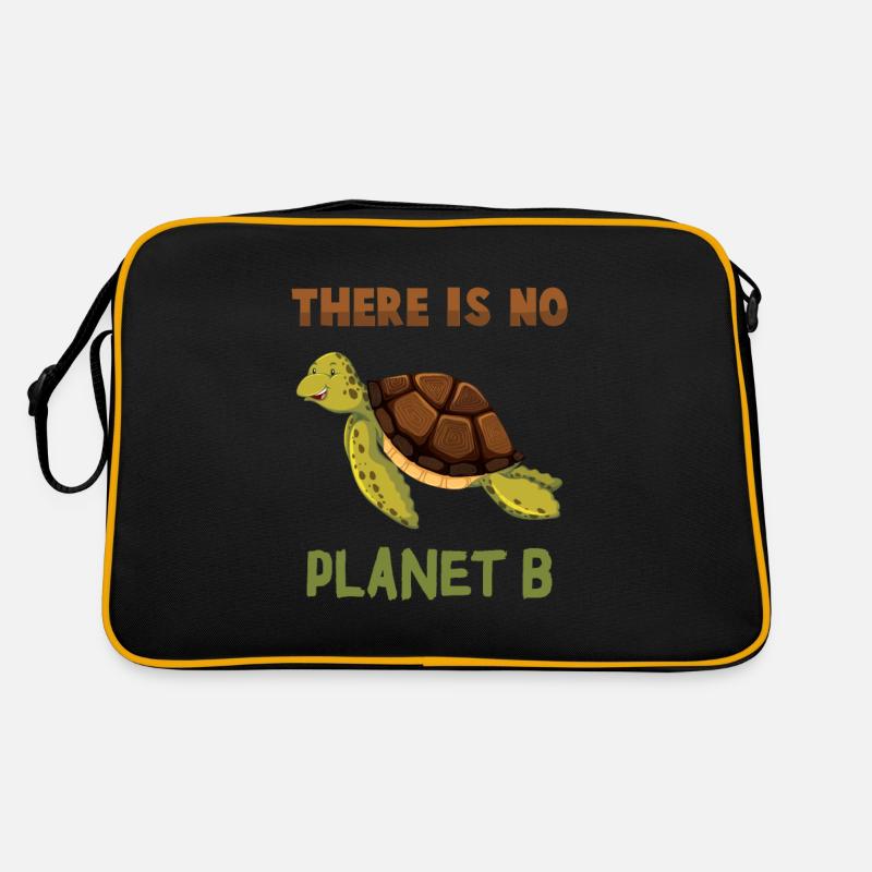 Sustainability Retro Bag