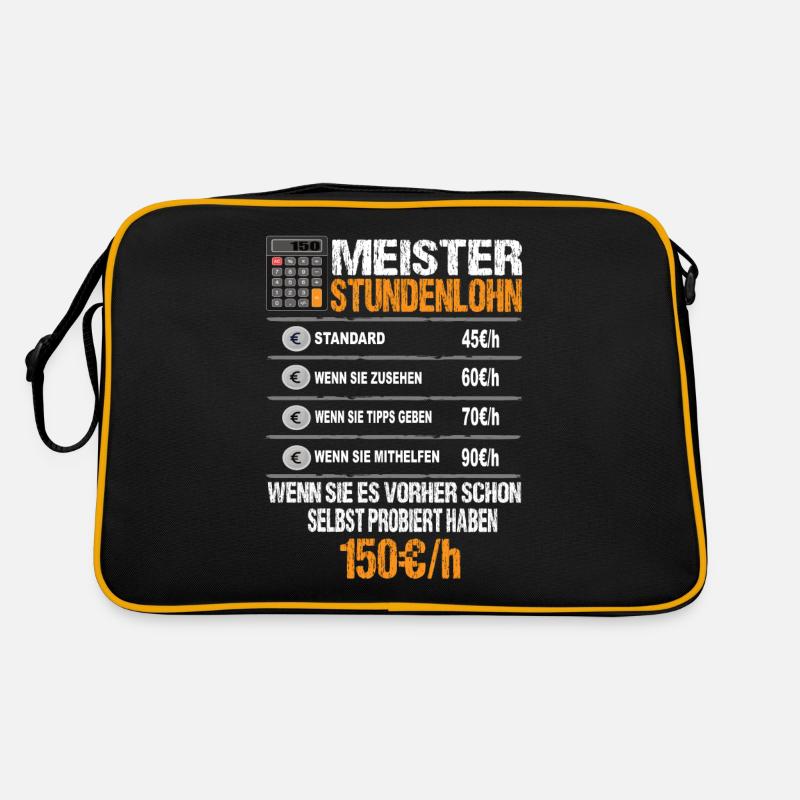 Retro Bag
