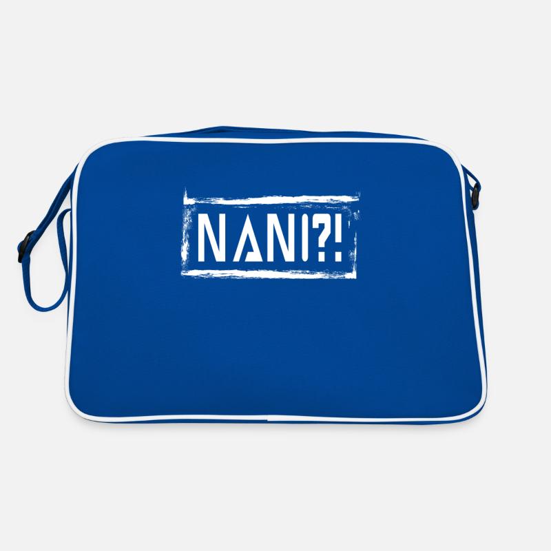 Sac Retro