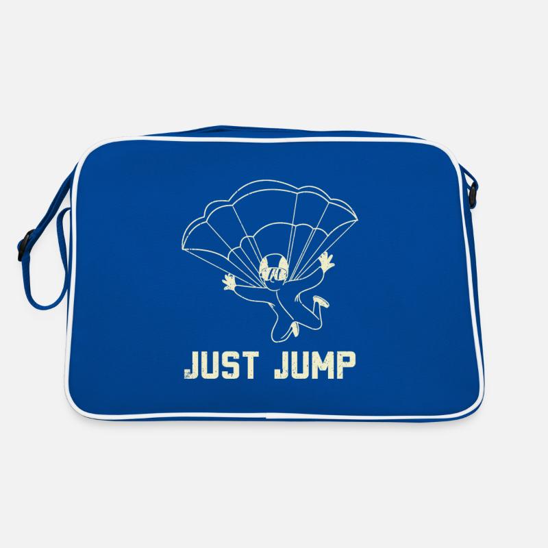 Retro Bag