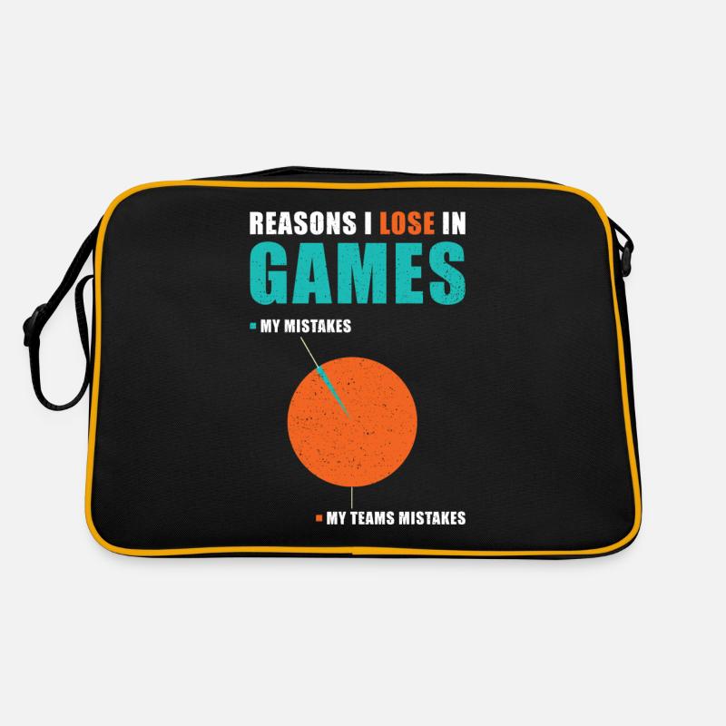 Retro Bag