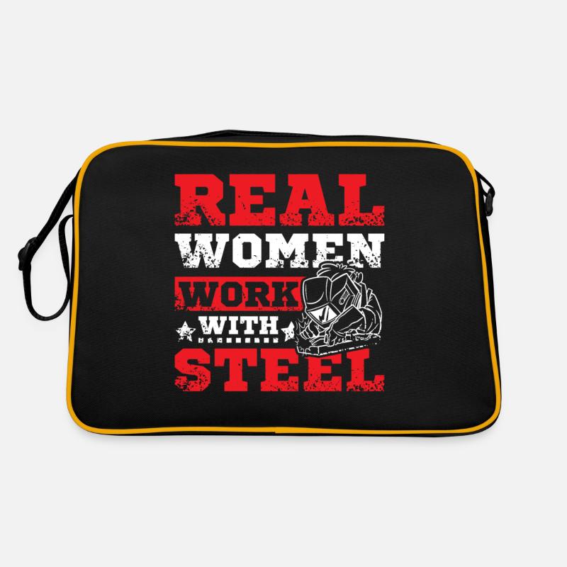 Retro Tasche