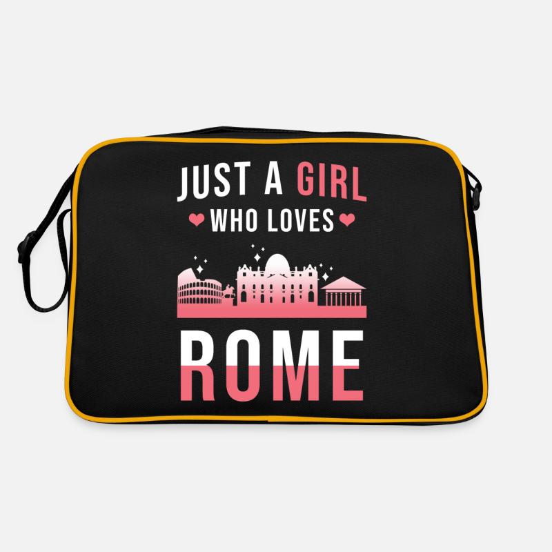 Retro Tasche