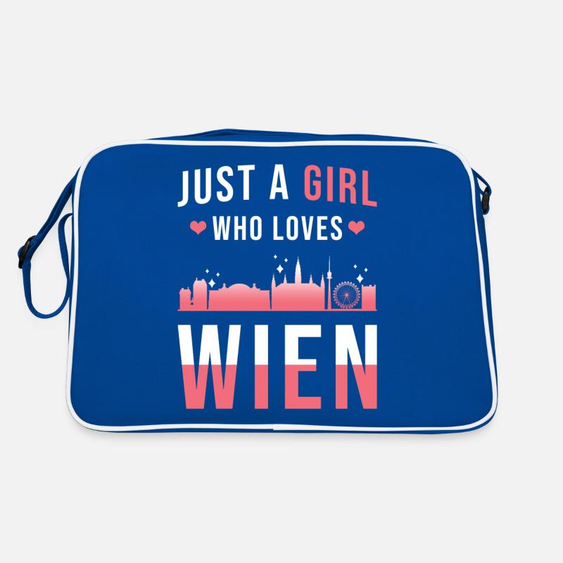 Vienne Sac Retro