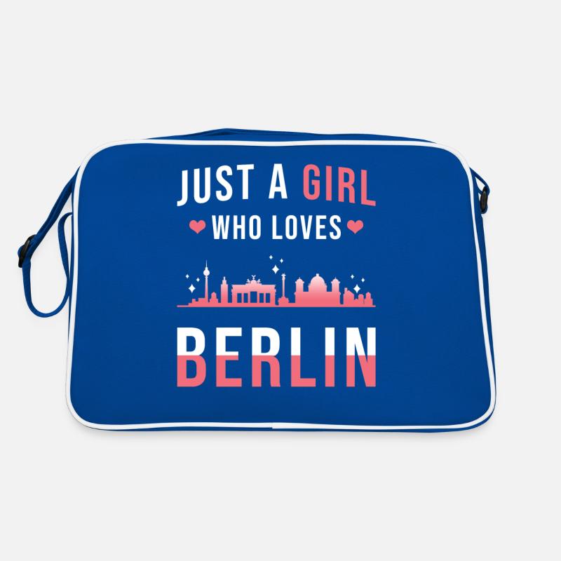 Berlin Sac Retro