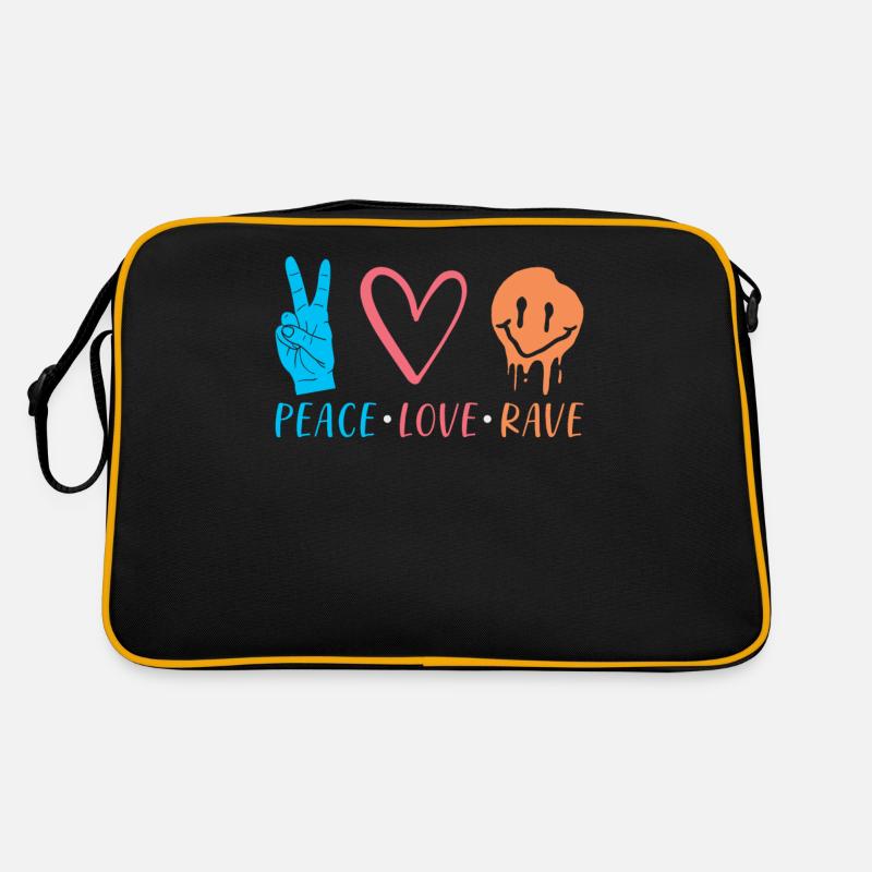 Retro Bag