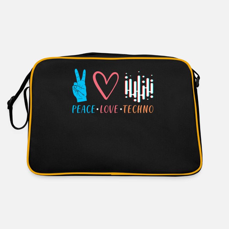 Retro Tasche