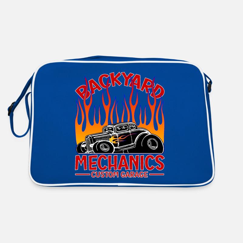 Retro Bag