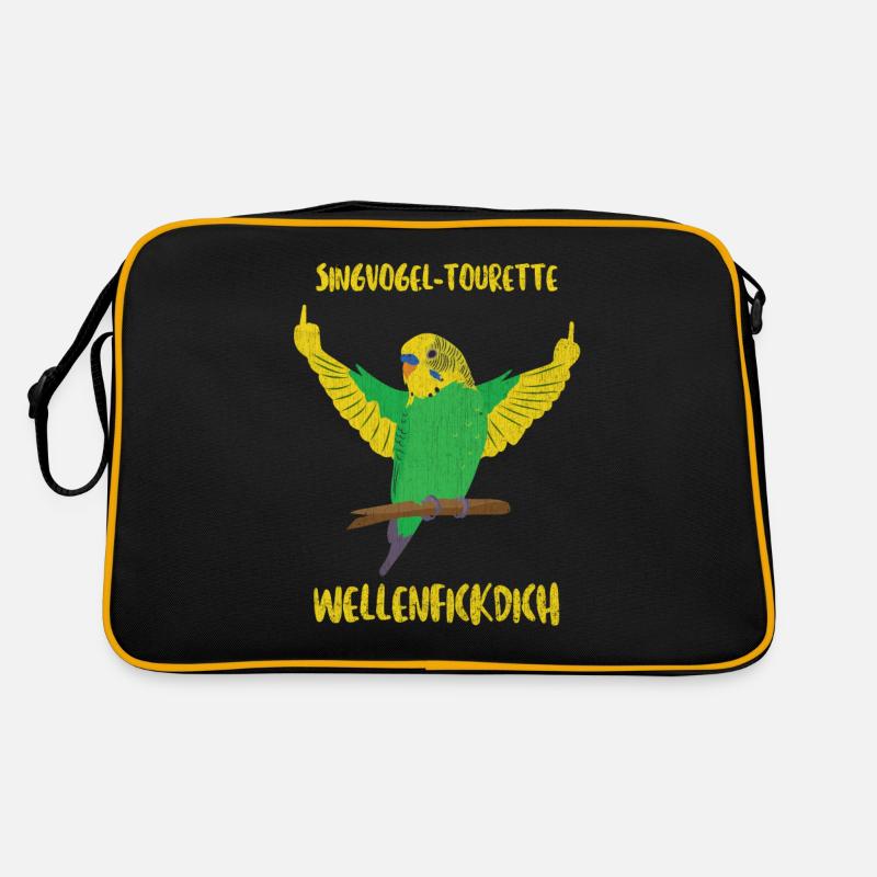 Retro Bag