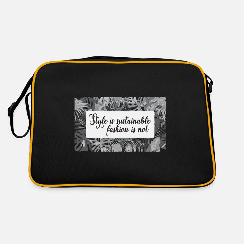 Retro Tasche