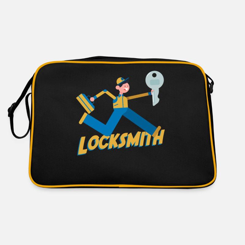 Retro Bag
