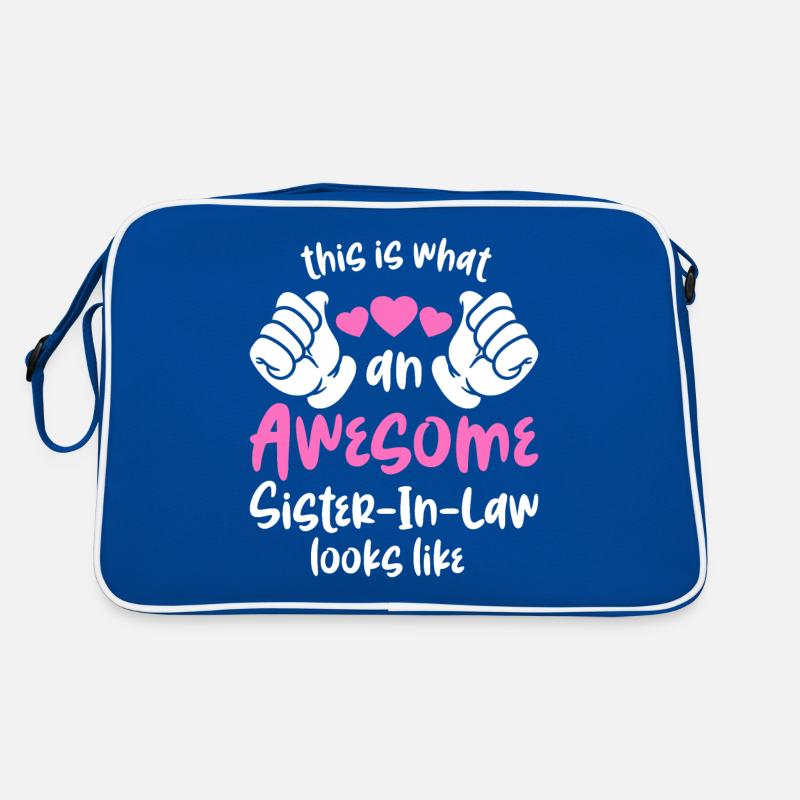 Retro Tasche