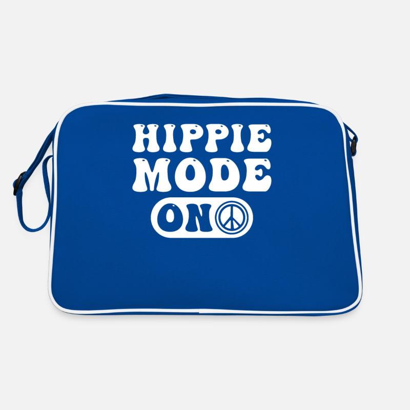 Hippy Retro Bag