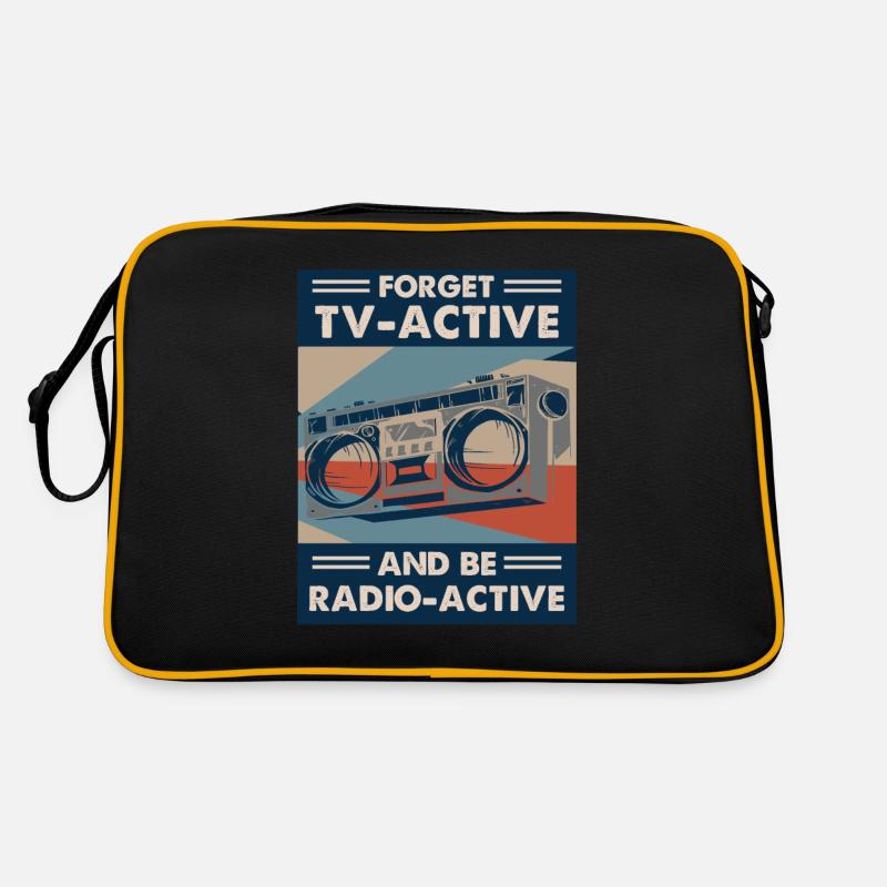 Sac Retro