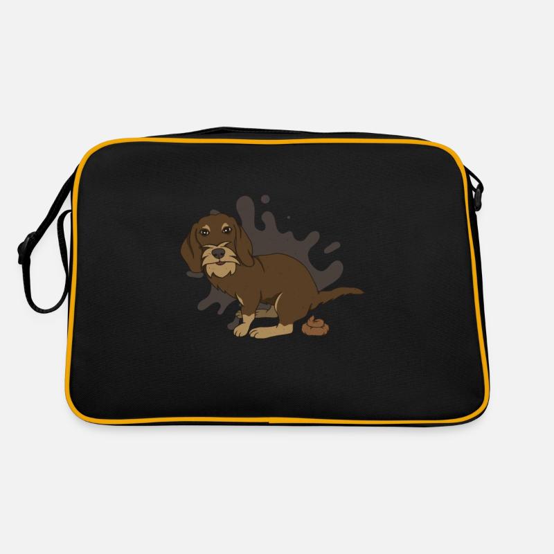 Retro Bag