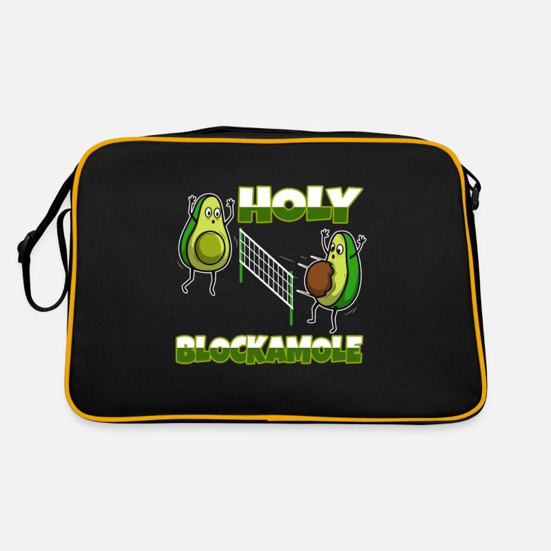 Sac Retro