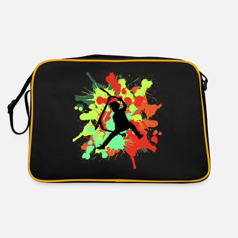 Sac Retro