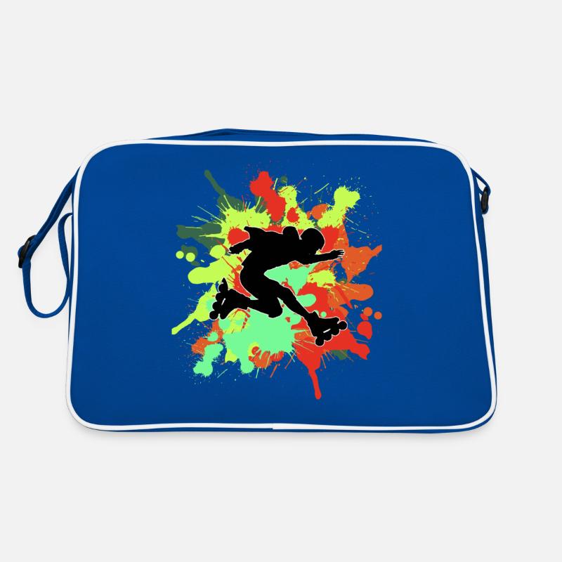 Retro Tasche