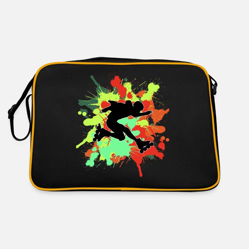 Retro Tasche