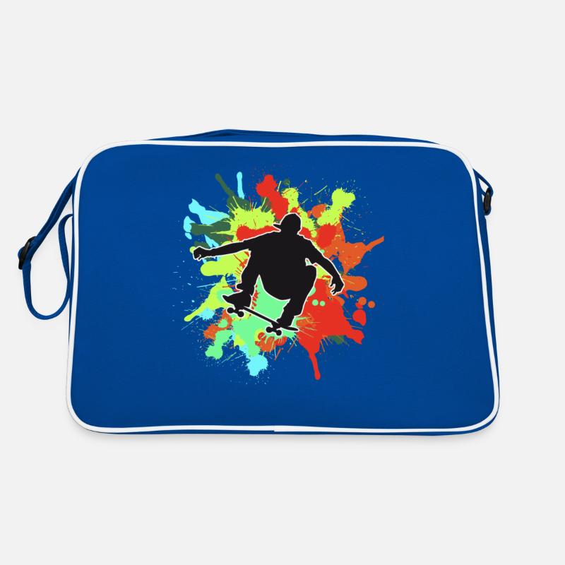 Sac Retro