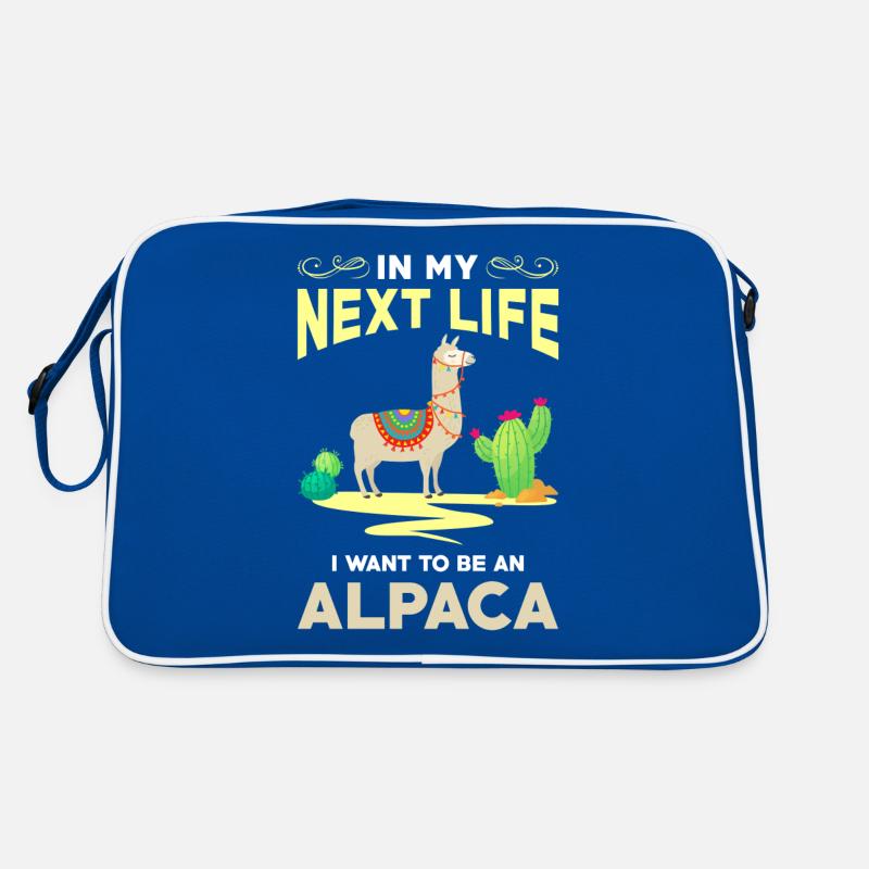 Sac Retro