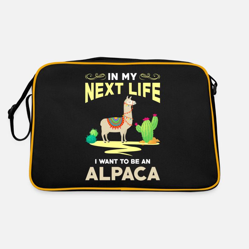 Sac Retro