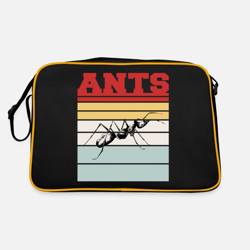 Retro Bag