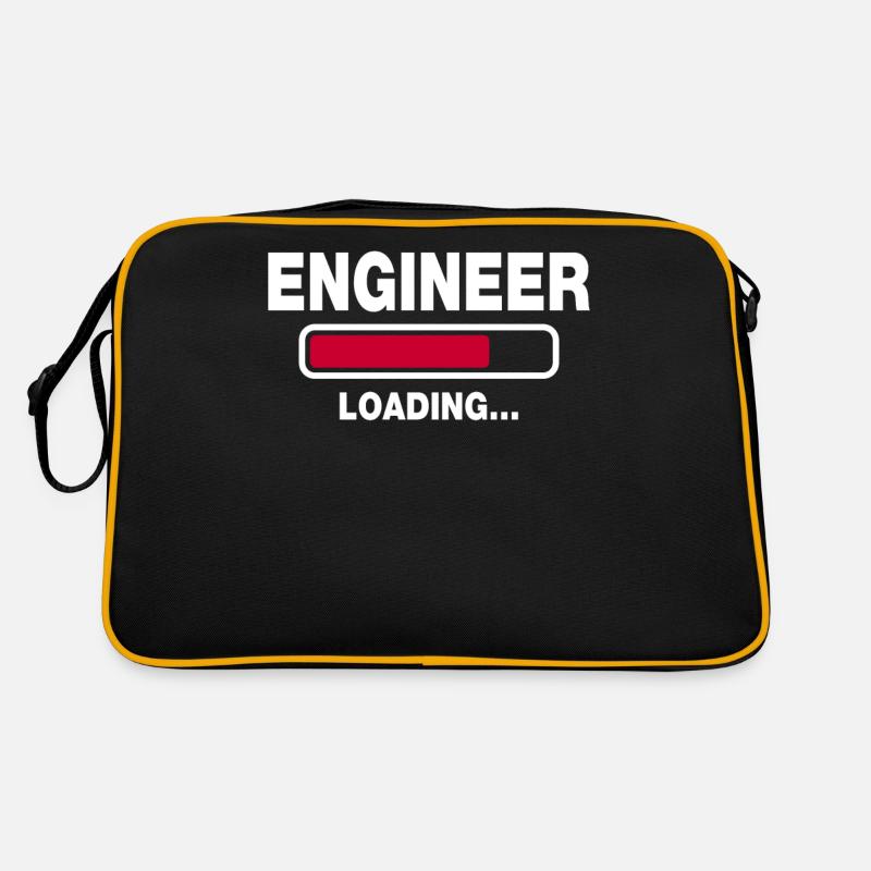 Engineer Retro Bag