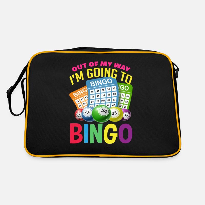 Retro Tasche