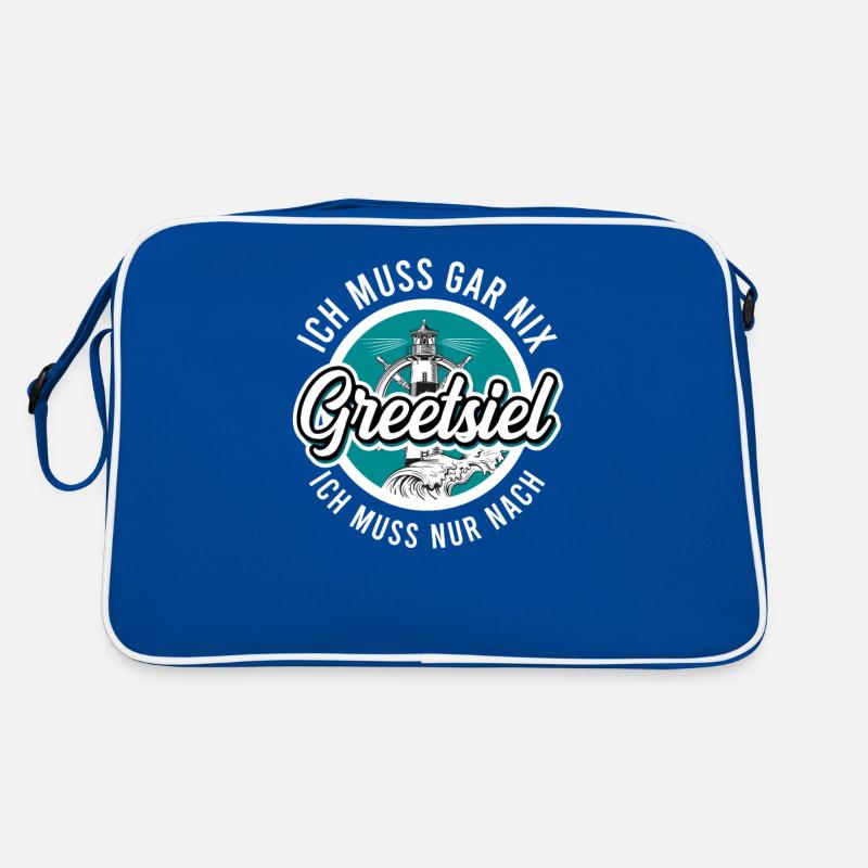 Retro Tasche