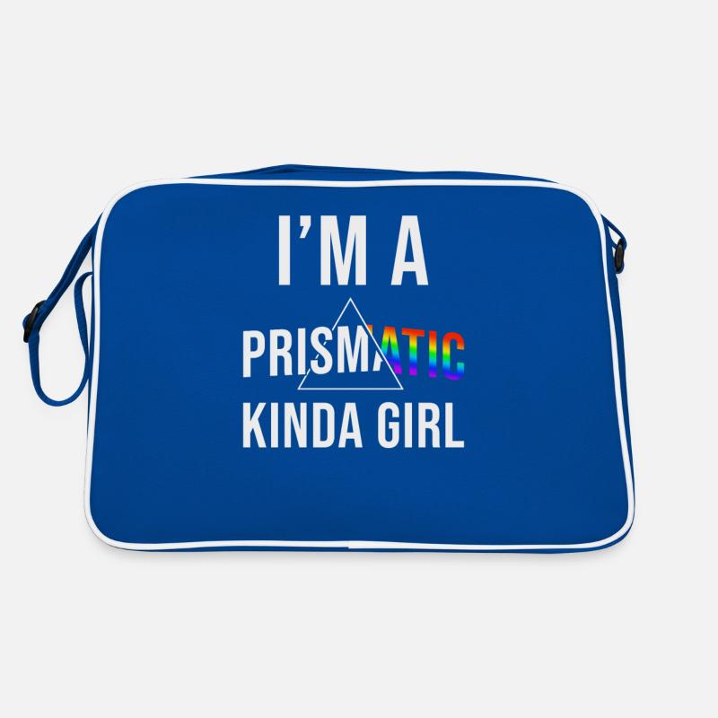 Prisma Retro Tasche