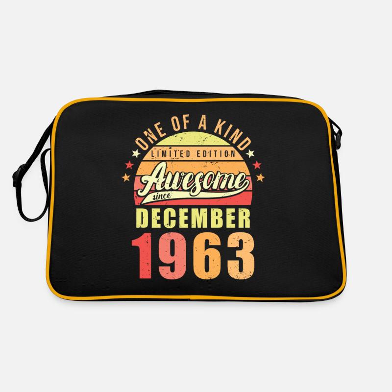 Sac Retro