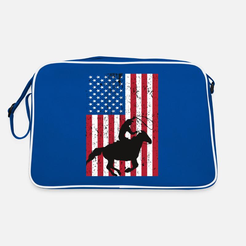 Retro Bag