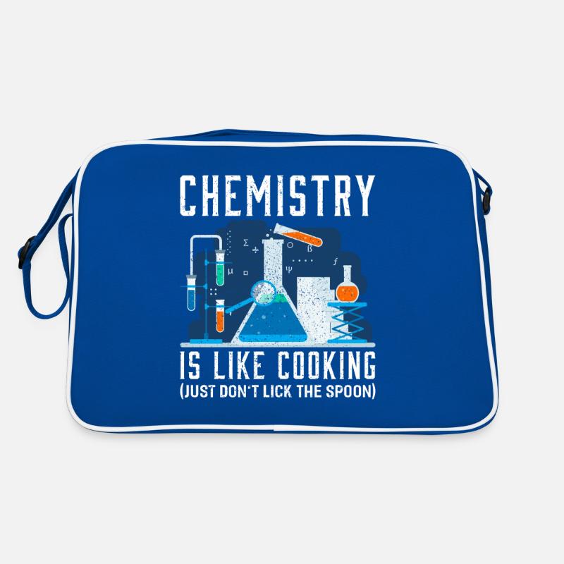 Chimie Sac Retro