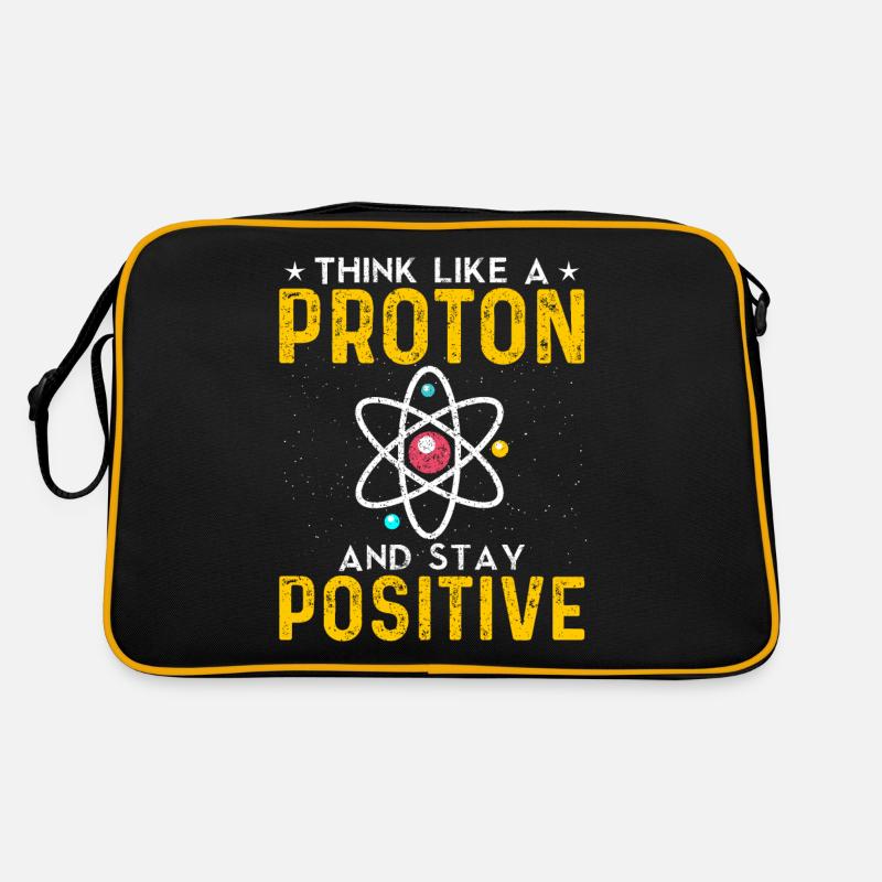 Chimie Sac Retro