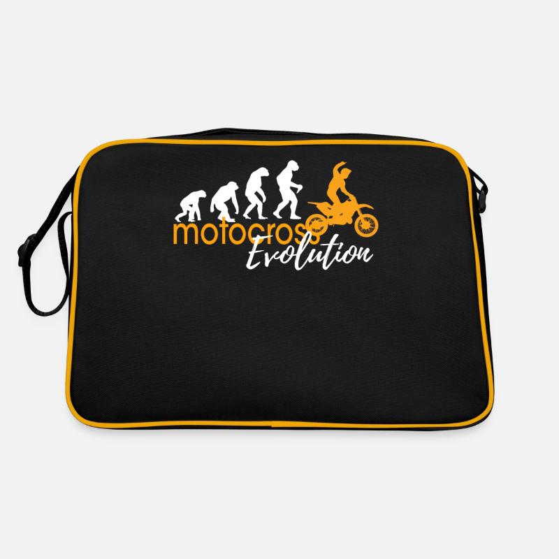 Retro Bag