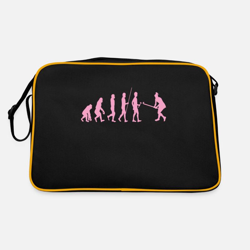 Évolution du hockey sur gazon Sac Retro