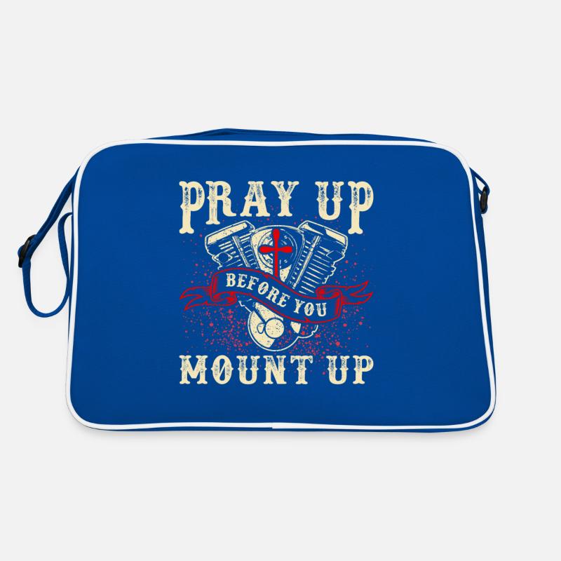 Retro Tasche