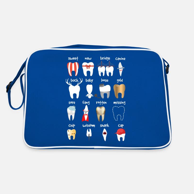 Retro Bag
